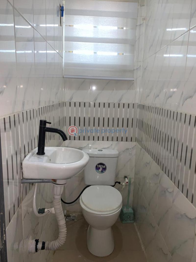 1 bedroom Self Contain Short let Ikorodu Road Shomolu Lagos - 6