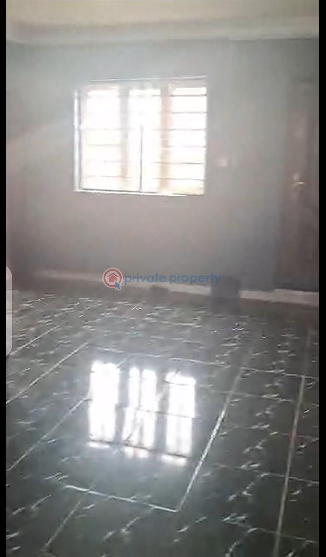 2 bedroom Block Of Flats For Rent Pedro Area Shomolu Lagos - 1