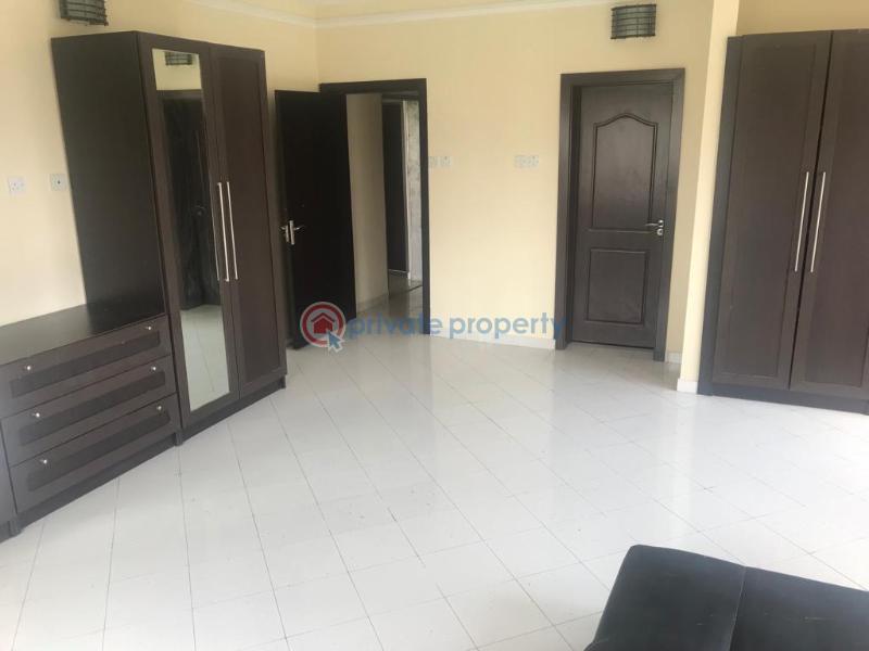 For rent 3 bedroom Block Of Flats Esther Adeleke, Off Admiralty Way