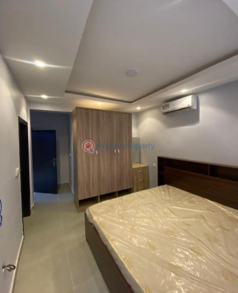 2 bedroom Block Of Flats For Rent Ikota Lekki Lagos - 8