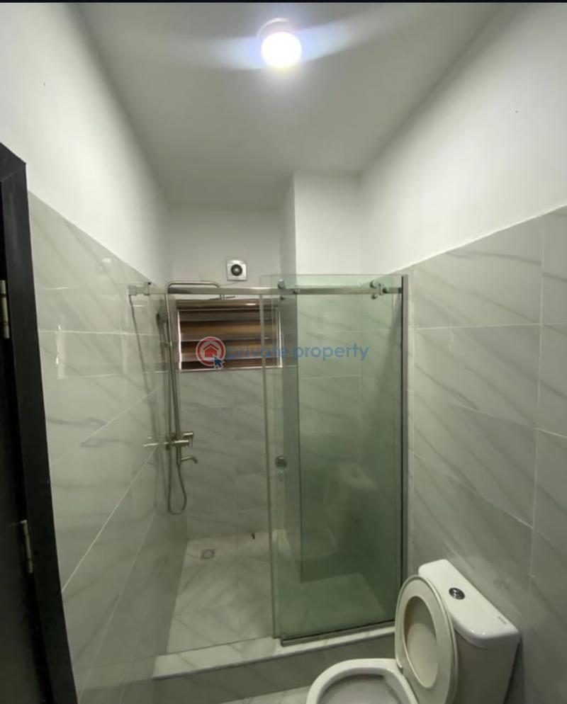2 bedroom Block Of Flats For Rent Ikota Lekki Lagos - 6