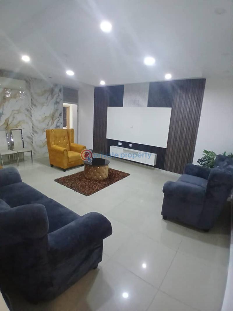 3 bedroom Flat & Apartment For Rent Freedom Road Lekki Phase 1 Lagos Lekki Phase 1 Lagos - 0
