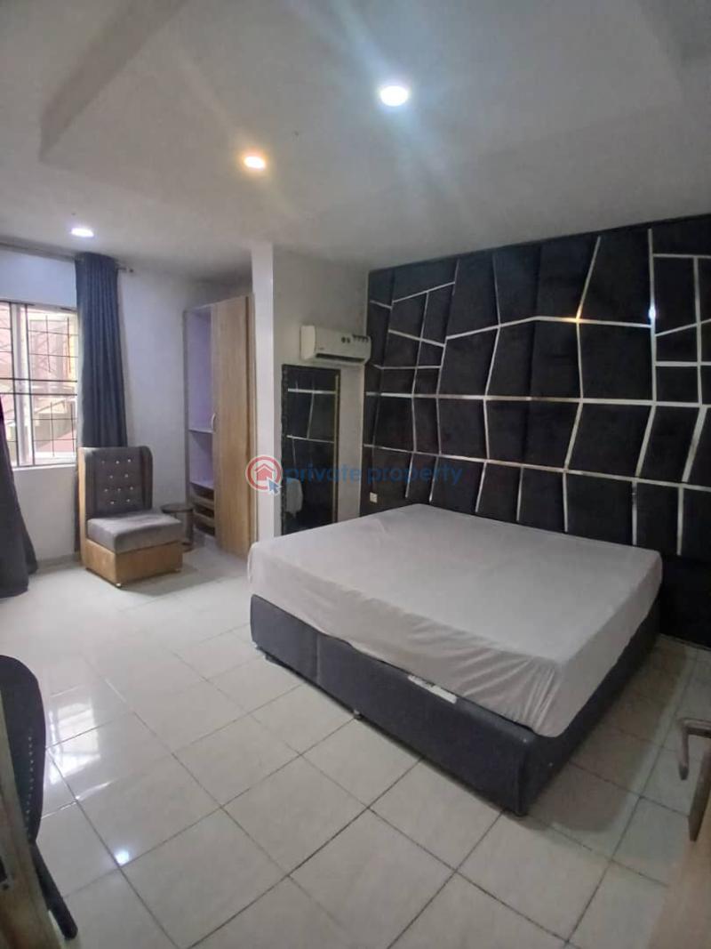3 bedroom Flat & Apartment For Rent Freedom Road Lekki Phase 1 Lagos Lekki Phase 1 Lagos - 5