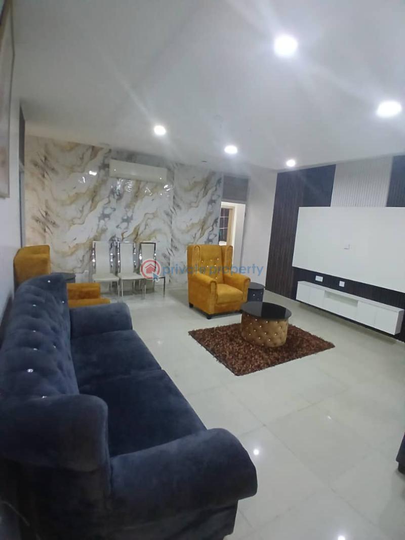 3 bedroom Flat & Apartment For Rent Freedom Road Lekki Phase 1 Lagos Lekki Phase 1 Lagos - 1