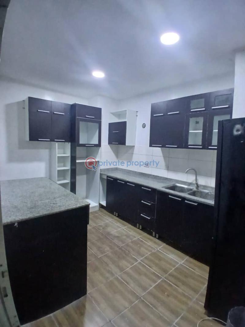 3 bedroom Flat & Apartment For Rent Freedom Road Lekki Phase 1 Lagos Lekki Phase 1 Lagos - 2