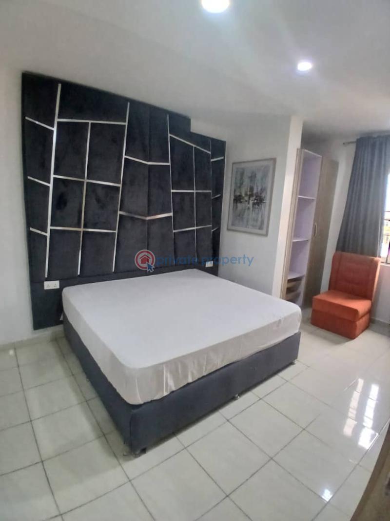 3 bedroom Flat & Apartment For Rent Freedom Road Lekki Phase 1 Lagos Lekki Phase 1 Lagos - 4