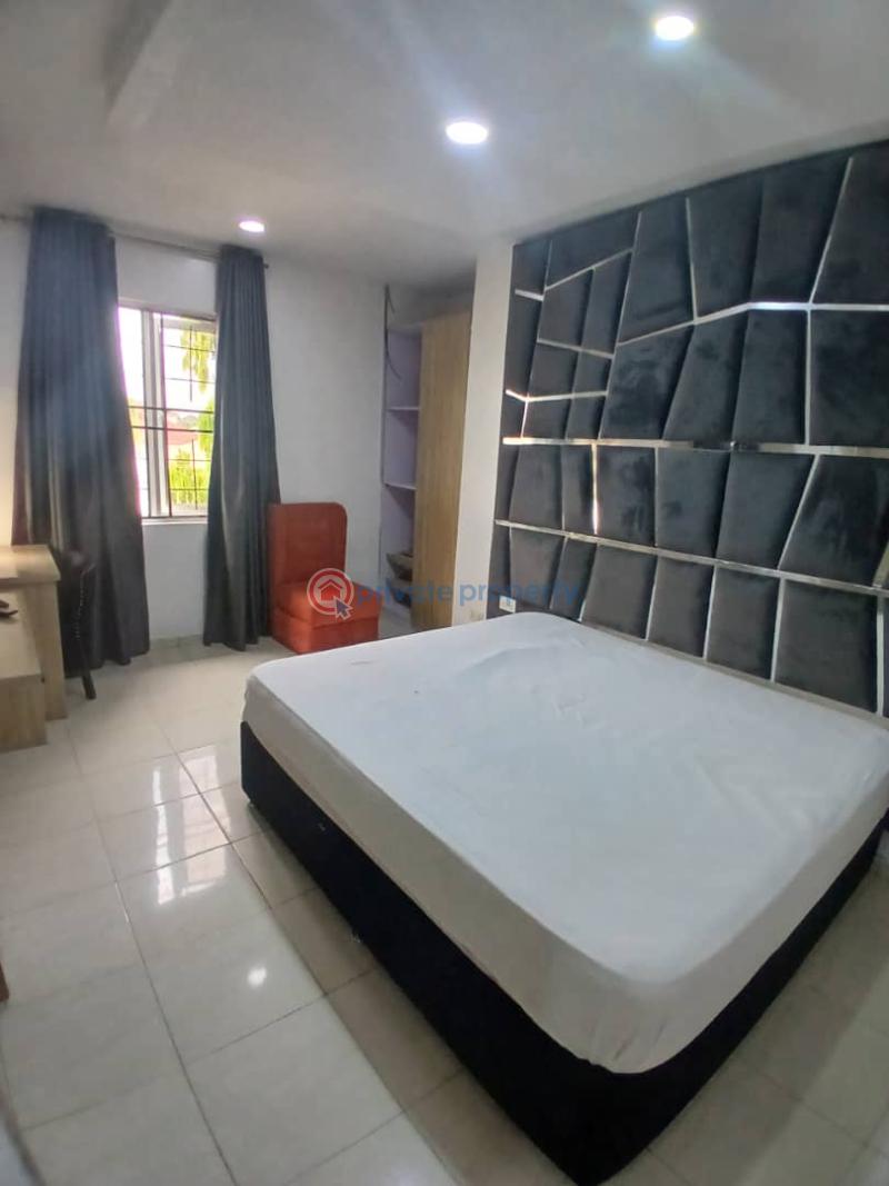 3 bedroom Flat & Apartment For Rent Freedom Road Lekki Phase 1 Lagos Lekki Phase 1 Lagos - 3