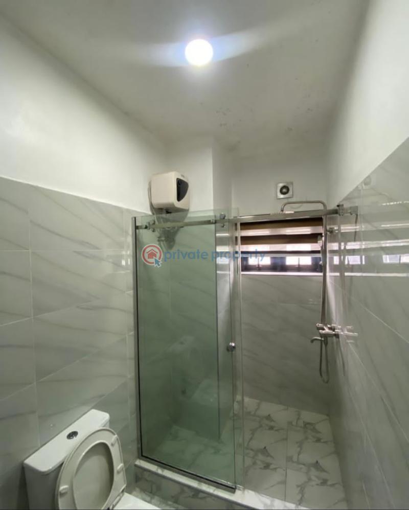 2 bedroom Block Of Flats For Rent Ikota Lekki Lagos - 7