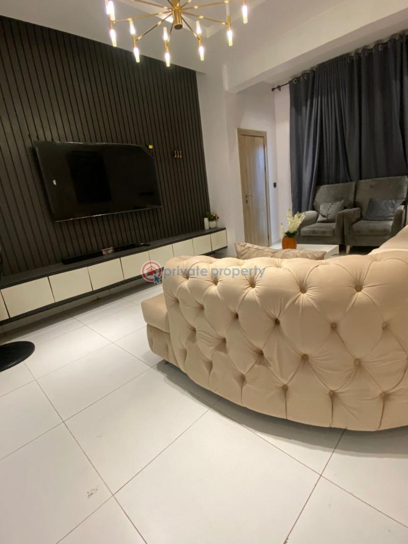2 bedroom Block Of Flats For Rent Ikate Elegushi Lekki Lagos - 0