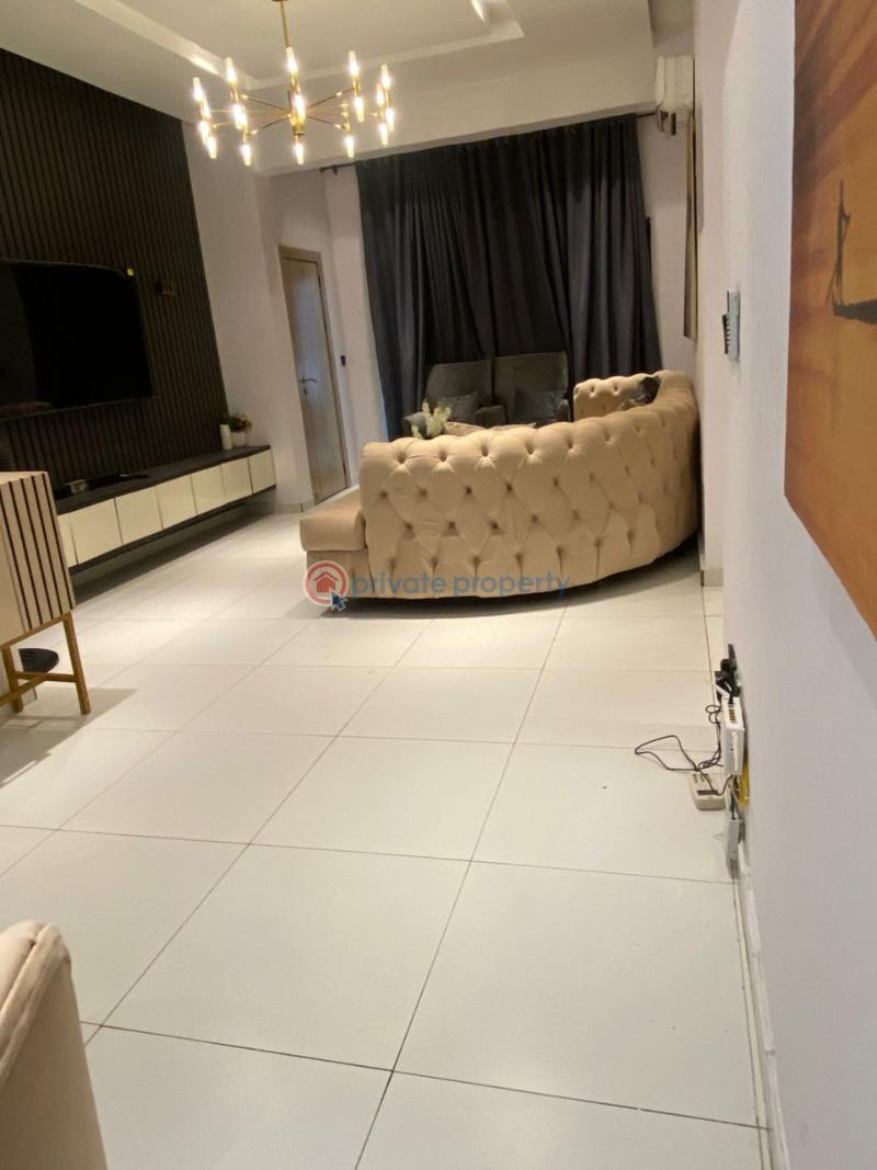 2 bedroom Block Of Flats For Rent Ikate Elegushi Lekki Lagos - 4