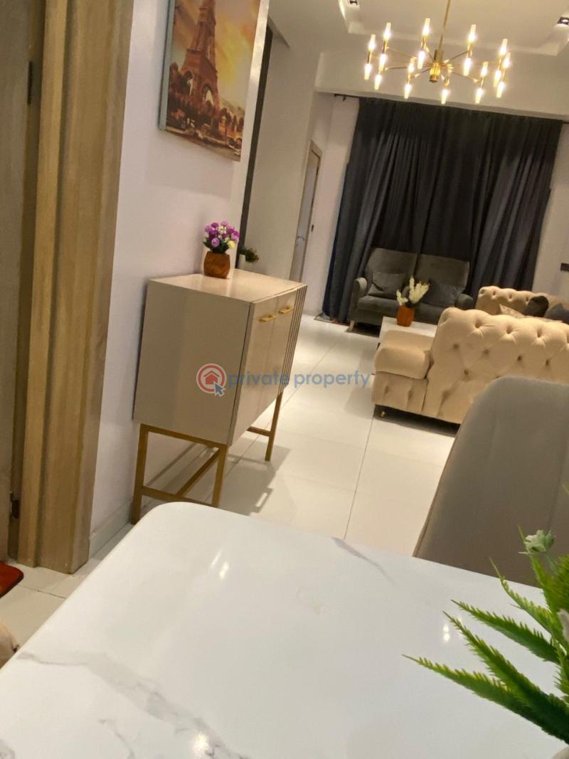 2 bedroom Block Of Flats For Rent Ikate Elegushi Lekki Lagos - 2