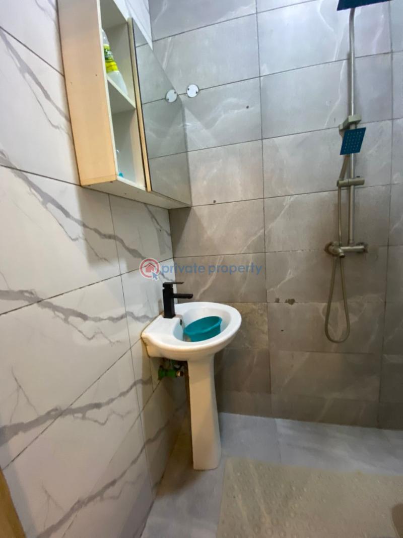 2 bedroom Block Of Flats For Rent Ikate Elegushi Lekki Lagos - 7