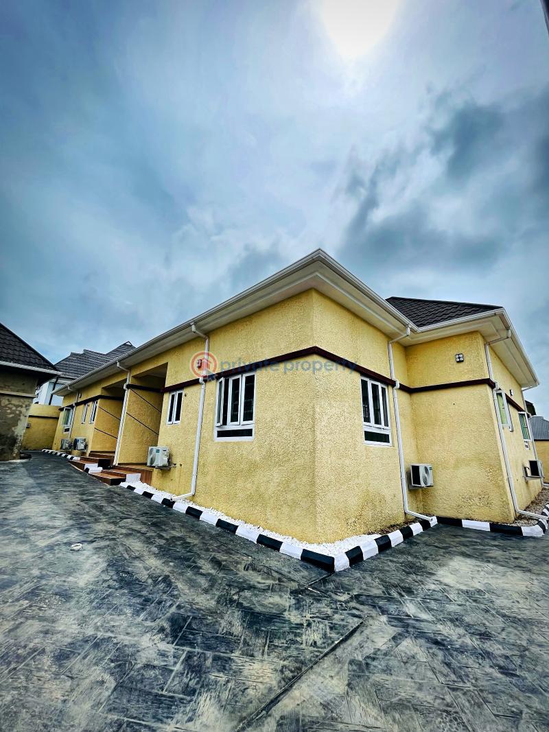 2 bedroom Block Of Flats Short let Lapade, Ologuneru Ibadan Oyo - 17