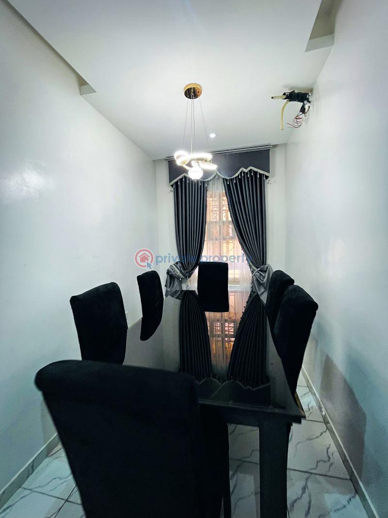 2 bedroom Block Of Flats Short let Lapade, Ologuneru Ibadan Oyo - 18