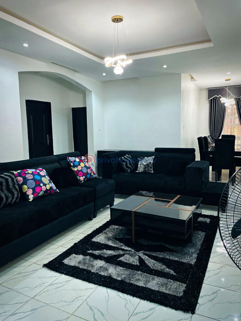 2 bedroom Block Of Flats Short let Lapade, Ologuneru Ibadan Oyo - 11