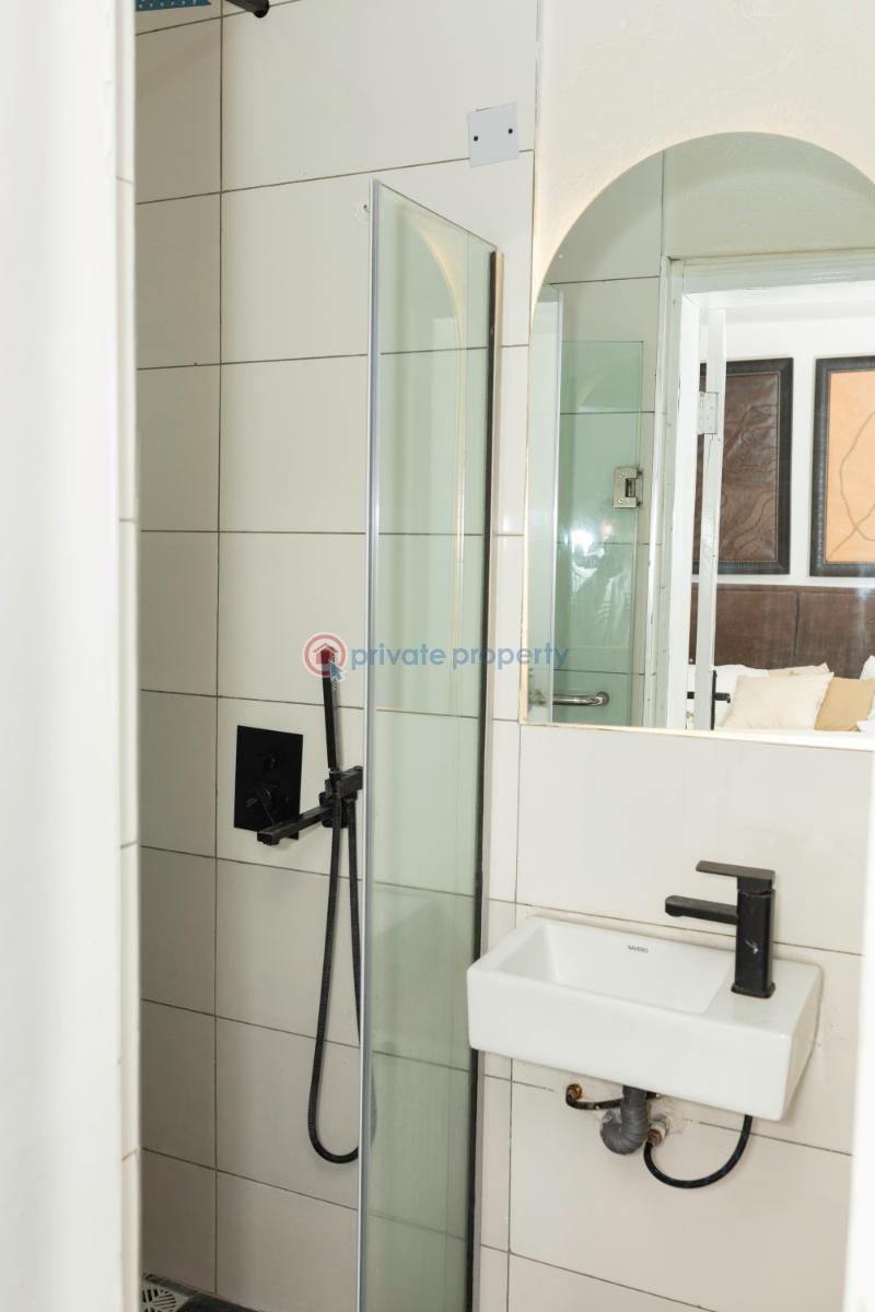 2 bedroom Block Of Flats Short let Westron Close, Lekki Phase 1, Lagos Nigeria. Lekki Phase 1 Lagos - 23