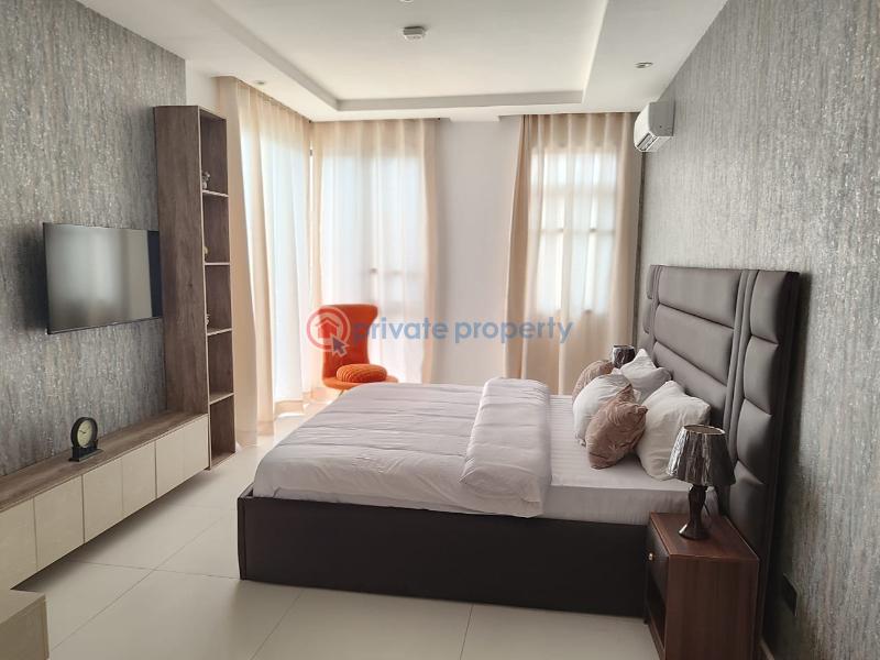 2 bedroom Flat & Apartment Short let Off Admiralty Road Lekki Phase 1 Lagos - 13