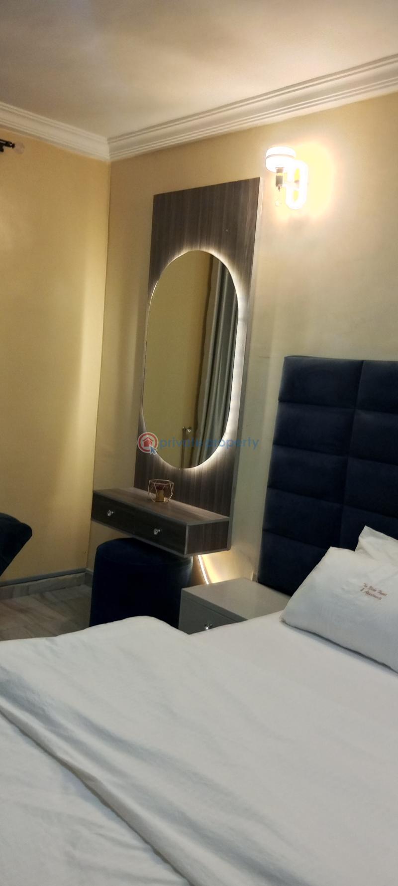 2 bedroom Block Of Flats Short let Banana Island Ikoyi Lagos - 8