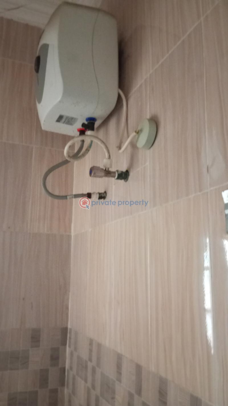 3 bedroom Shared Apartment For Rent Even Estate Ado Ajah Lagos - 6