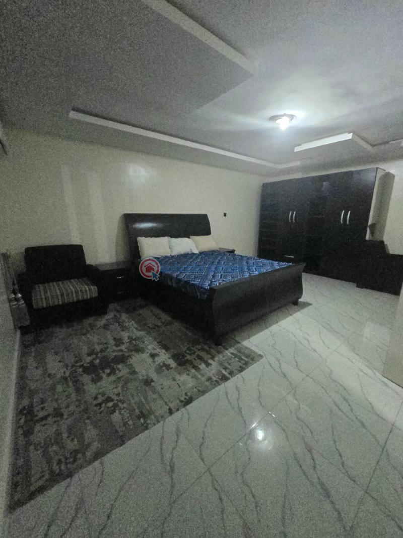 3 bedroom Block Of Flats For Rent Palace Oniru Victoria Island Lagos - 4