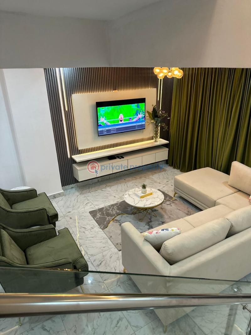 3 bedroom House Short let Awosika Avenue, Old Bodija Bodija Ibadan Oyo - 1