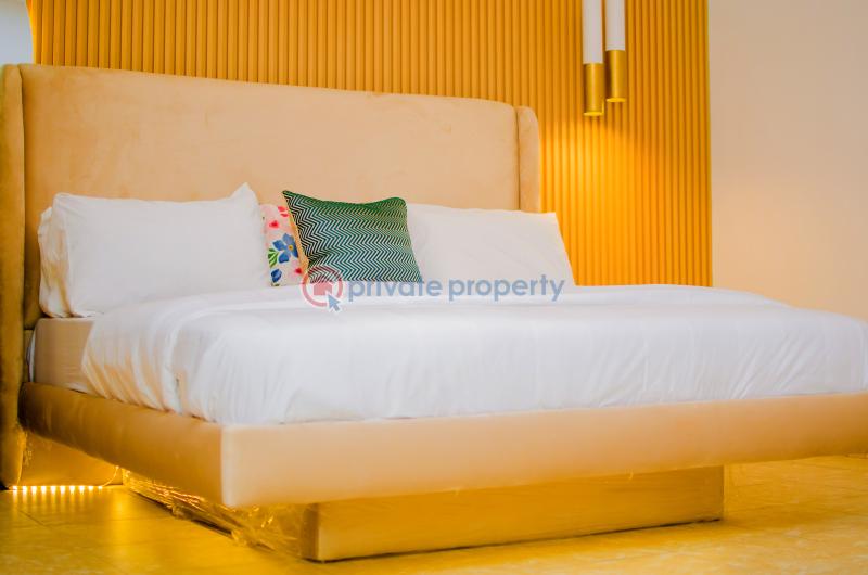 3 bedroom House Short let Awosika Avenue, Old Bodija Bodija Ibadan Oyo - 7