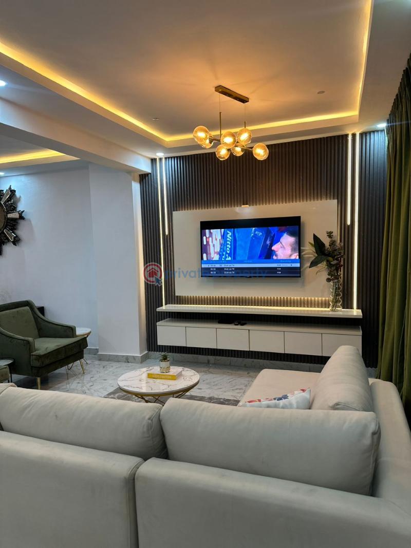 3 bedroom House Short let Awosika Avenue, Old Bodija Bodija Ibadan Oyo - 4