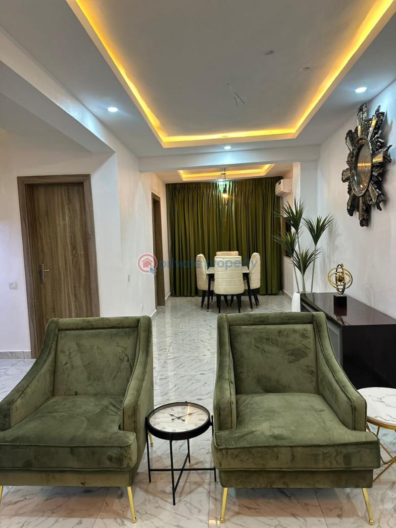 3 bedroom House Short let Awosika Avenue, Old Bodija Bodija Ibadan Oyo - 0