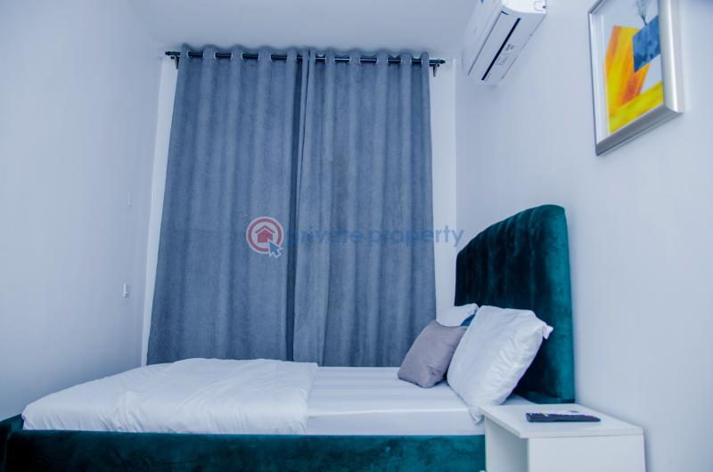 3 bedroom House Short let Awosika Avenue, Old Bodija Bodija Ibadan Oyo - 8