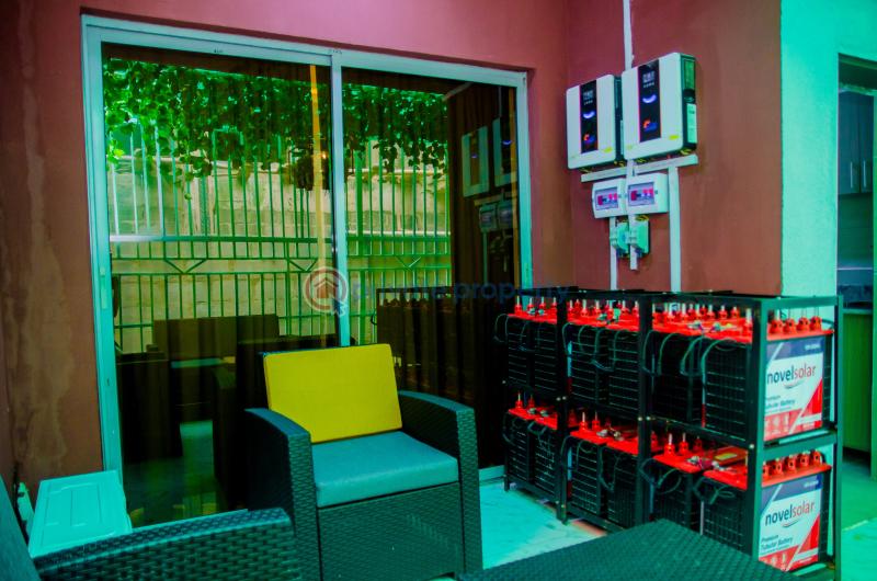 3 bedroom House Short let Awosika Avenue, Old Bodija Bodija Ibadan Oyo - 11