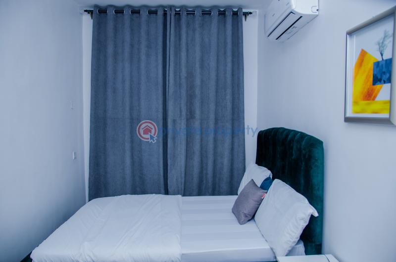 3 bedroom House Short let Awosika Avenue, Old Bodija Bodija Ibadan Oyo - 13