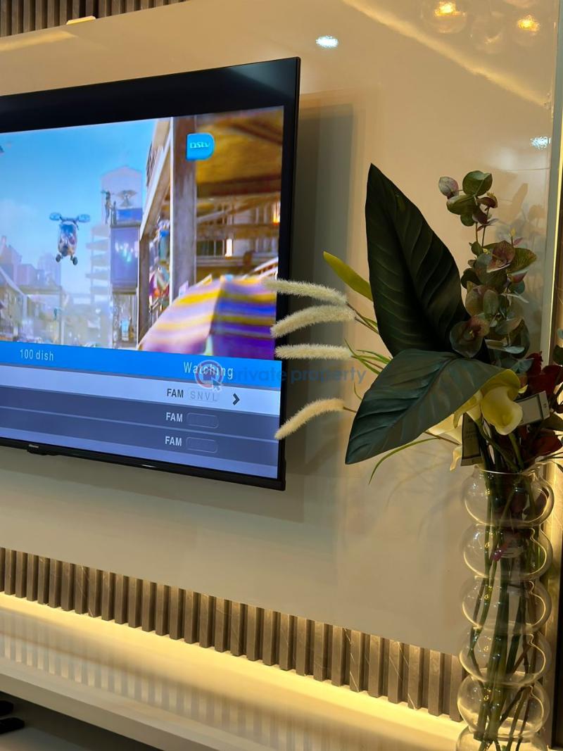 3 bedroom House Short let Awosika Avenue, Old Bodija Bodija Ibadan Oyo - 5