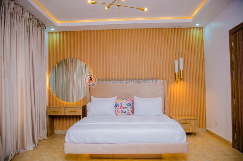 3 bedroom House Short let Awosika Avenue, Old Bodija Bodija Ibadan Oyo - 9