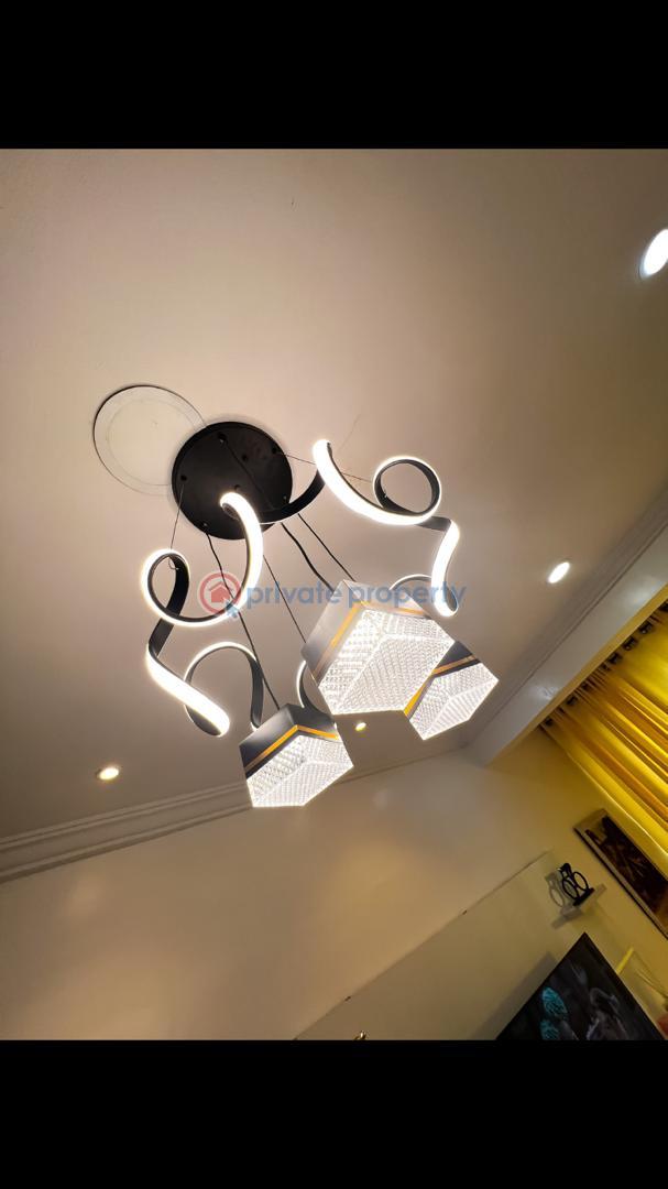 1 bedroom Short Stay Short let Lekki Paradise Estate 3 Chevron Drive Lekki Lagos - 17