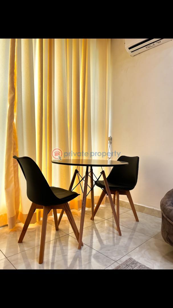 1 bedroom Short Stay Short let Lekki Paradise Estate 3 Chevron Drive Lekki Lagos - 2