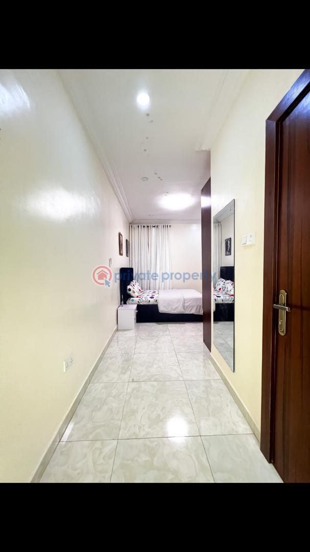 1 bedroom Short Stay Short let Lekki Paradise Estate 3 Chevron Drive Lekki Lagos - 9