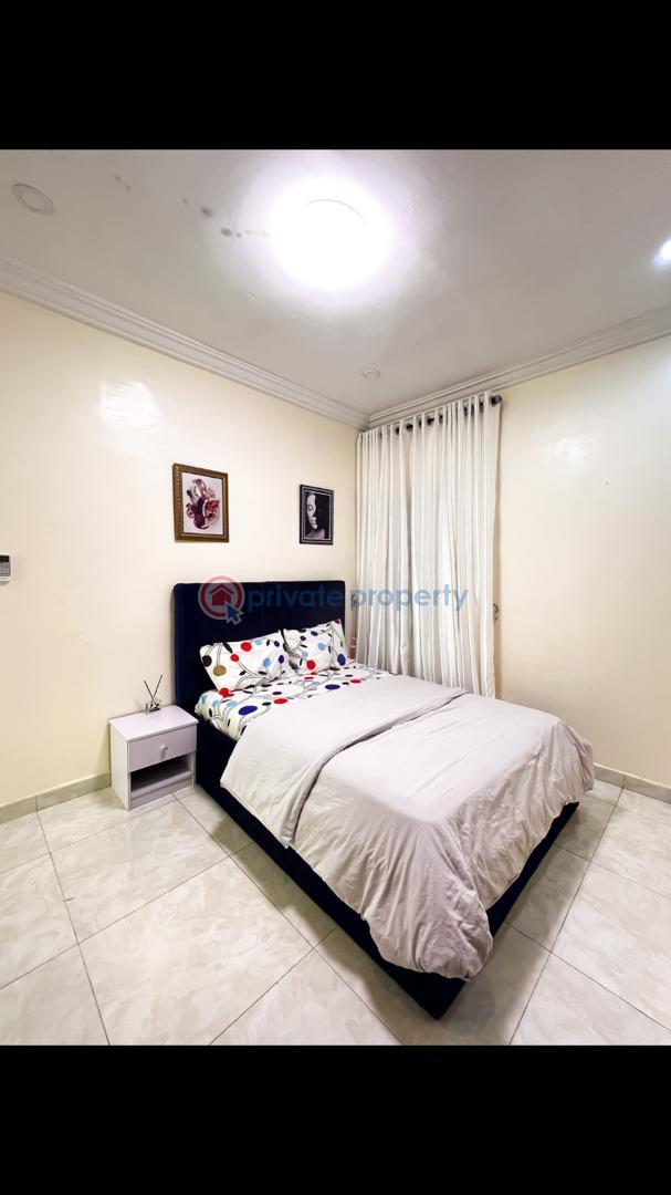 1 bedroom Short Stay Short let Lekki Paradise Estate 3 Chevron Drive Lekki Lagos - 6