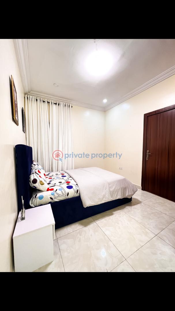 1 bedroom Short Stay Short let Lekki Paradise Estate 3 Chevron Drive Lekki Lagos - 10