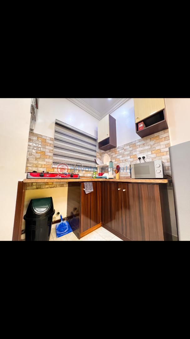 1 bedroom Short Stay Short let Lekki Paradise Estate 3 Chevron Drive Lekki Lagos - 18