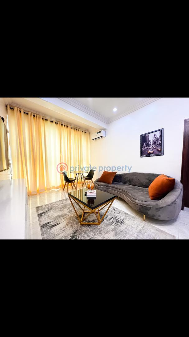 1 bedroom Short Stay Short let Lekki Paradise Estate 3 Chevron Drive Lekki Lagos - 7