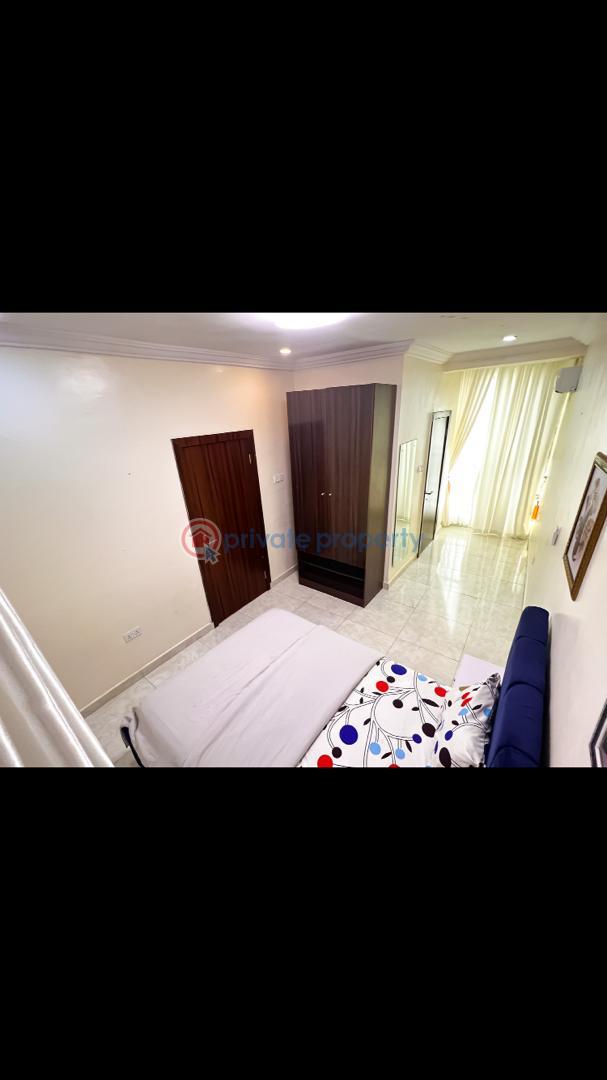 1 bedroom Short Stay Short let Lekki Paradise Estate 3 Chevron Drive Lekki Lagos - 4