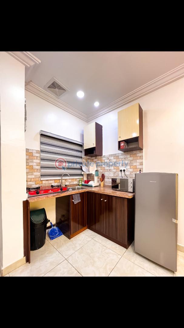 1 bedroom Short Stay Short let Lekki Paradise Estate 3 Chevron Drive Lekki Lagos - 14