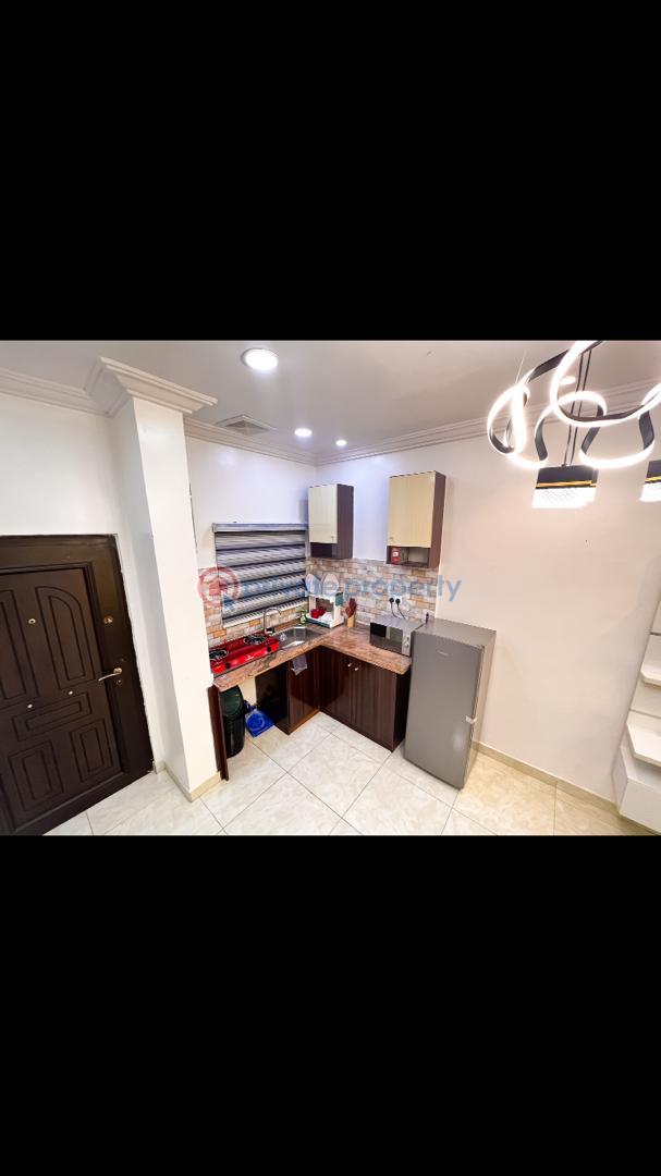 1 bedroom Short Stay Short let Lekki Paradise Estate 3 Chevron Drive Lekki Lagos - 15