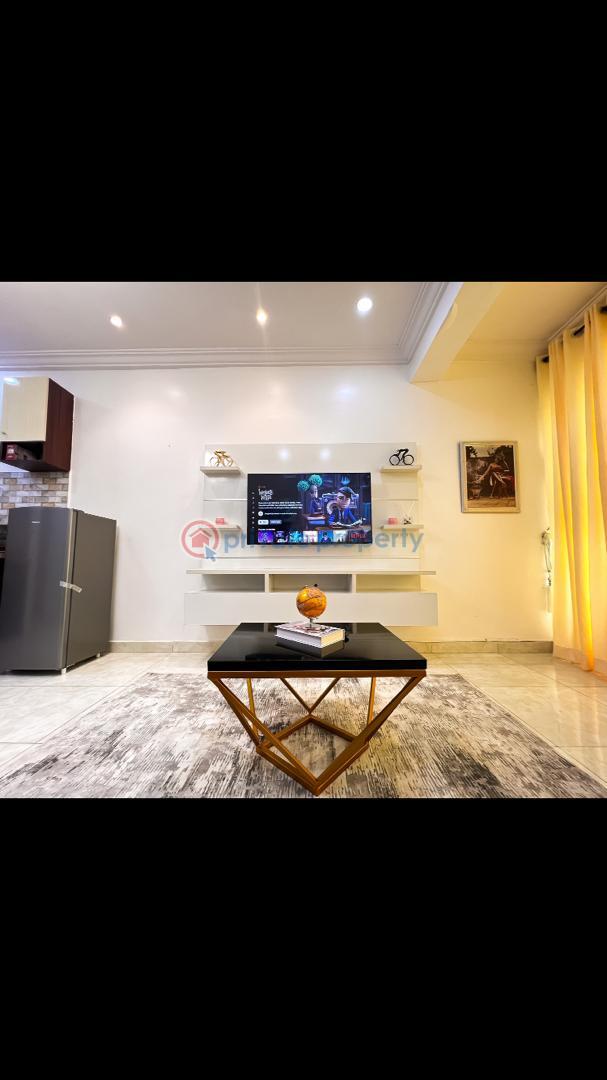 1 bedroom Short Stay Short let Lekki Paradise Estate 3 Chevron Drive Lekki Lagos - 0