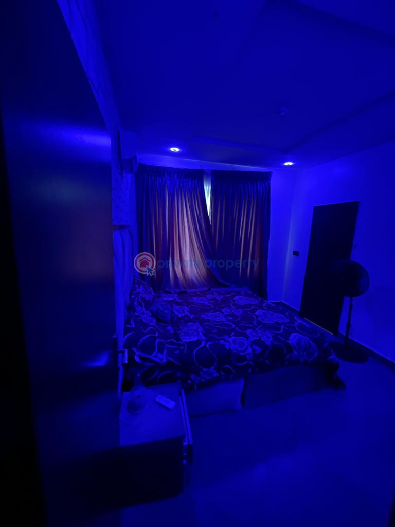3 bedroom Block Of Flats For Sale Dideolu Estate Ogba Lagos - 6