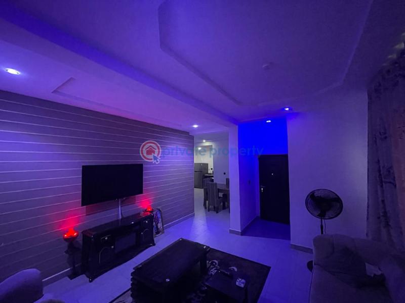 3 bedroom Block Of Flats For Sale Dideolu Estate Ogba Lagos - 3