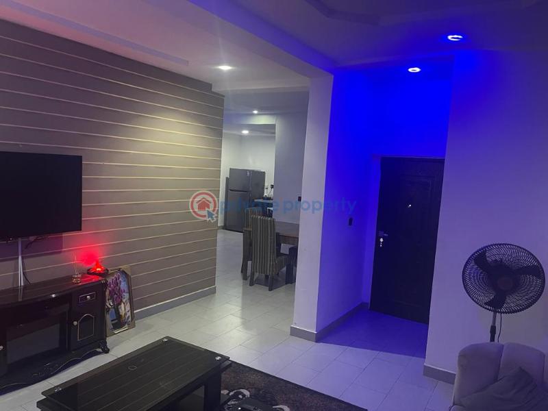 3 bedroom Block Of Flats For Sale Dideolu Estate Ogba Lagos - 5