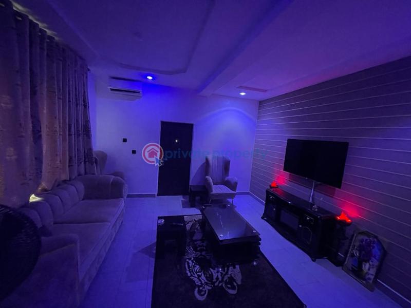 3 bedroom Block Of Flats For Sale Dideolu Estate Ogba Lagos - 10