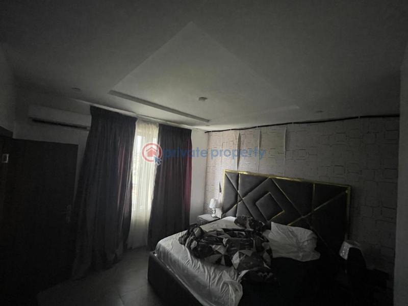 3 bedroom Block Of Flats For Sale Dideolu Estate Ogba Lagos - 8