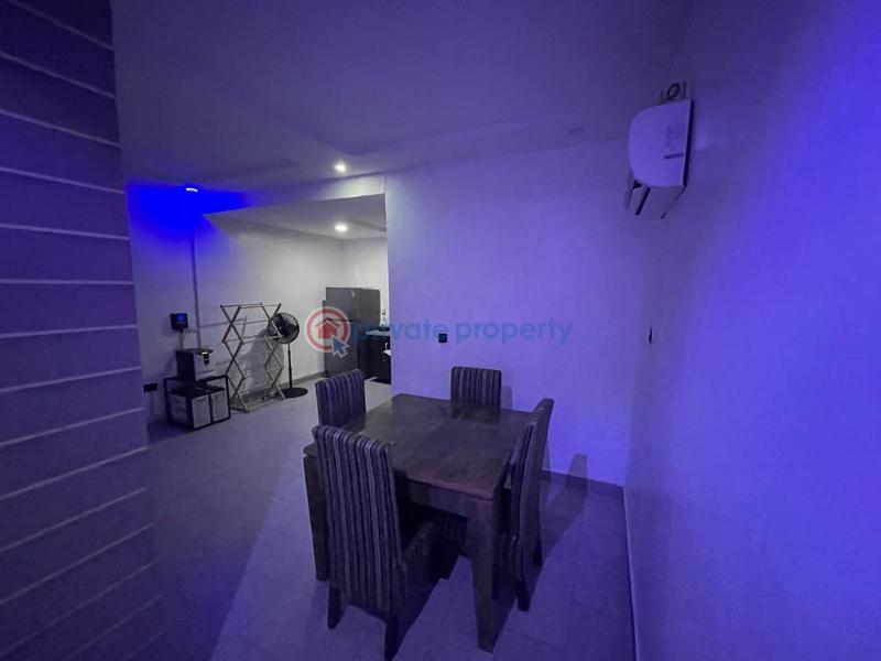 3 bedroom Block Of Flats For Sale Dideolu Estate Ogba Lagos - 9
